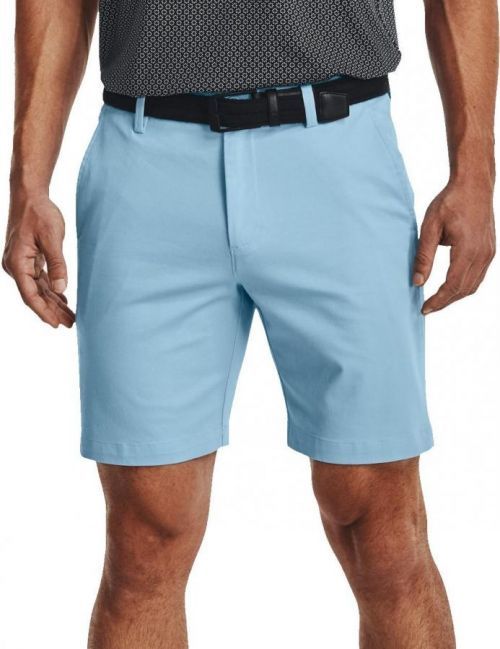 Šortky Under Armour UA Chino Short-BLU