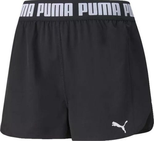 Šortky Puma Train  STRONG Woven 3