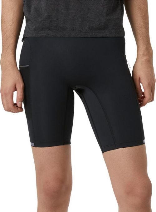 Šortky New Balance Q Speed 9 Inch Half Tight