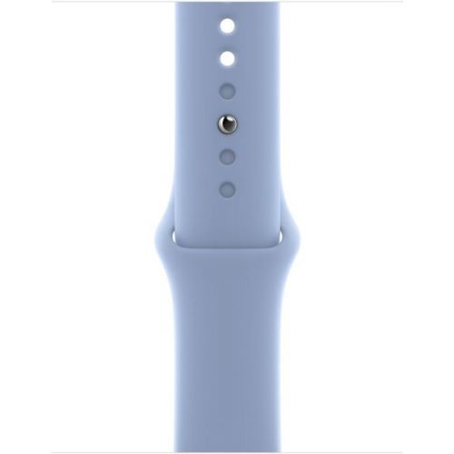 Apple Watch sportovní řemínek 41/40/38mm oblačně modrý