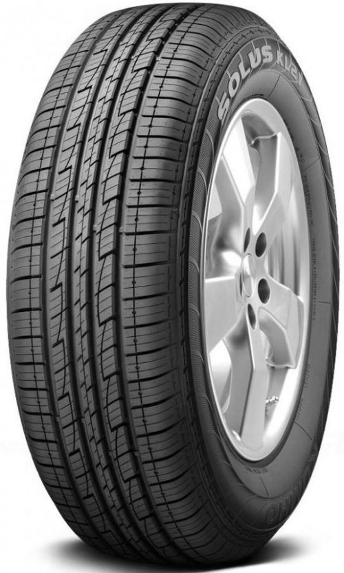 Kumho Kl21 225/65 R 17 102H letní