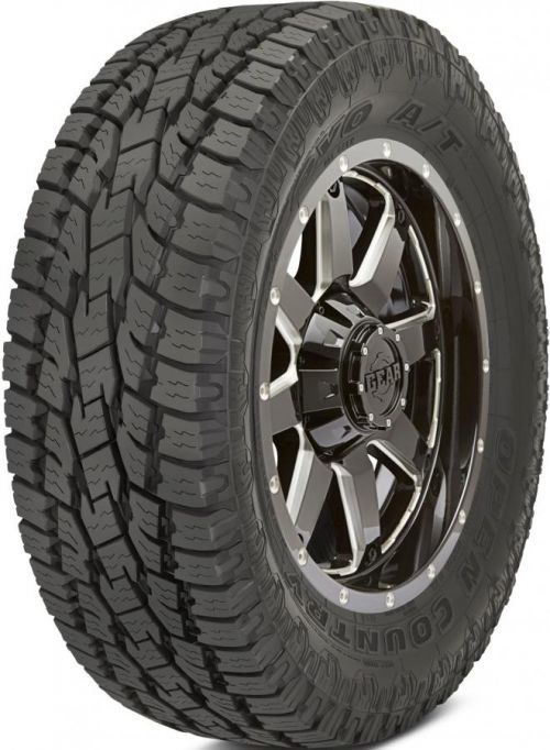 Toyo Open Country A/T+ 235/75 R 15 116S letní