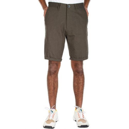 KRAŤASY IRIEDAILY Golfer Chambray - 32 - 457811