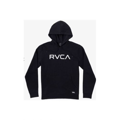 MIKINA RVCA BIG RVCA HOODIE - L