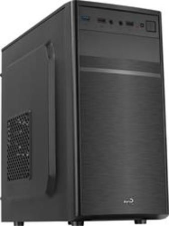 AEROCOOL PGS CS-103-S-V1 Black Mini Tower PC case, AERO-CS-103-S-BK-V1