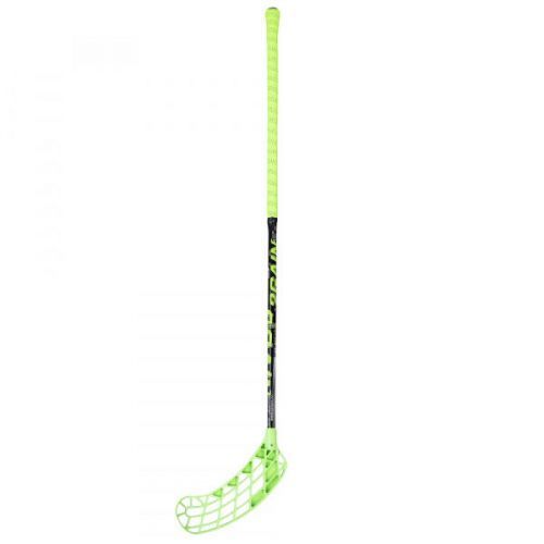Kensis 2GAIN 29 Reflexní neon 105 - Florbalová hokejka