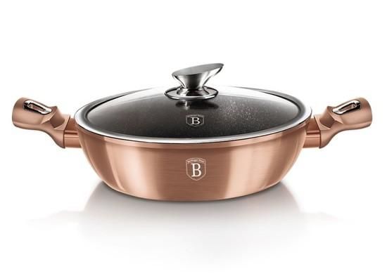 Pekáe Berlinger Haus Rosegold Metallic Line 3,8 l