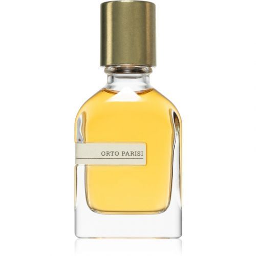 Orto Parisi Bergamask parfém unisex 50 ml