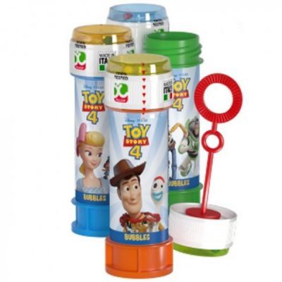 Bublifuk Toy Story 4 60 ml