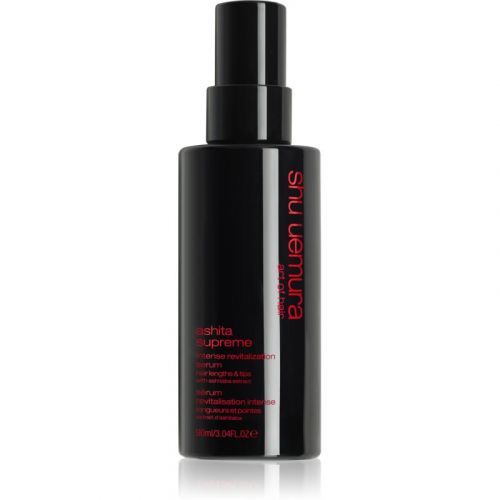 Shu Uemura Ashita Supreme sérum na vlasy s revitalizačním účinkem 90 ml