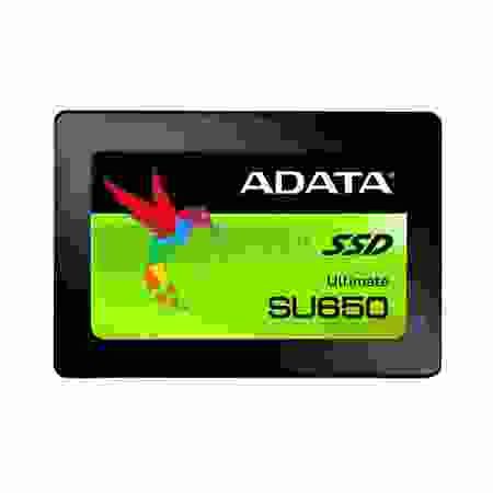 ADATA SSD 256GB Ultimate SU650SS 2,5