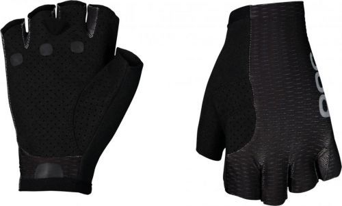 POC Agile Short Glove - uranium black M