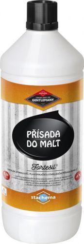 Přísada do malt Stachema Fortesil 1 l