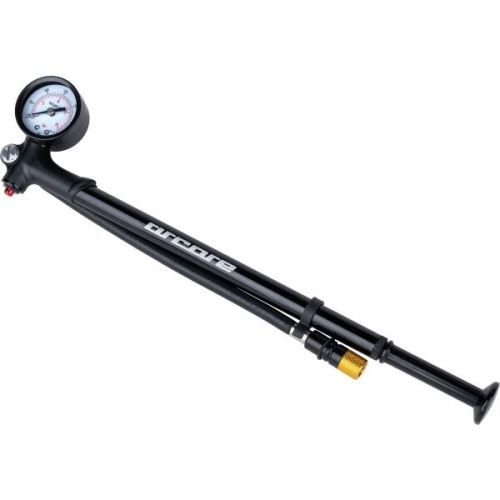 Arcore SHOCK PUMP Černá  - Pumpa na tlumiče
