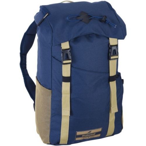 Babolat CLASSIC BACKPACK Modrá  - Tenisový batoh