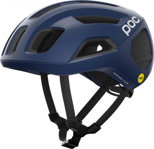 POC Ventral Air MIPS - lead blue matt 54-59