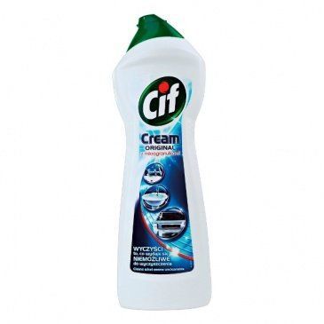 Cif Originál krém 750 ml