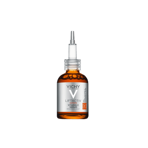 Vichy Liftactiv Supreme Vitamin C Rozjasňující sérum