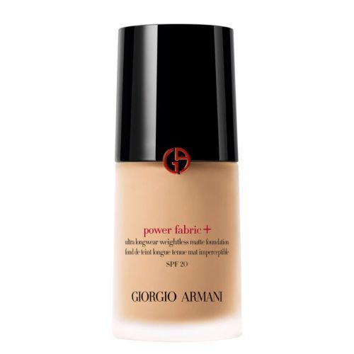 Giorgio Armani Power Fabric Foundation č. 3.25 Make-up