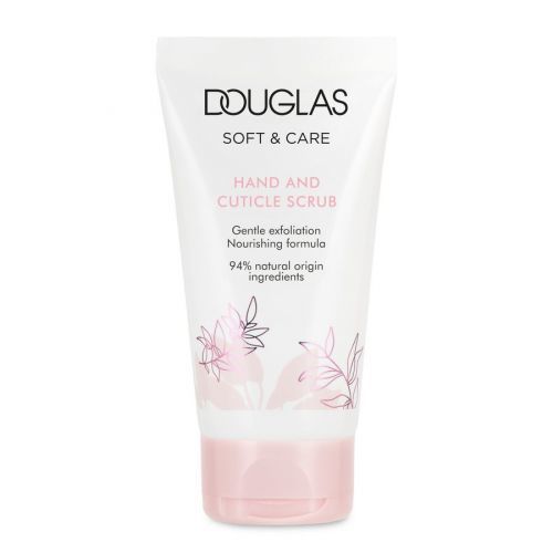 Douglas Collection Hand And Cuticle Scrub Peeling Na Ruce