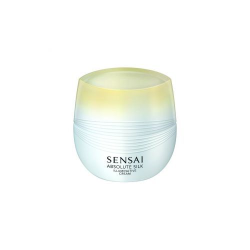 SENSAI Illuminative Cream Krém Na Obličej