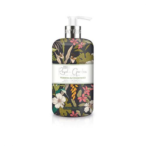 Baylis & Harding Tekuté mýdlo na ruce Verbena & Chamomile (Hand Wash)  500 ml