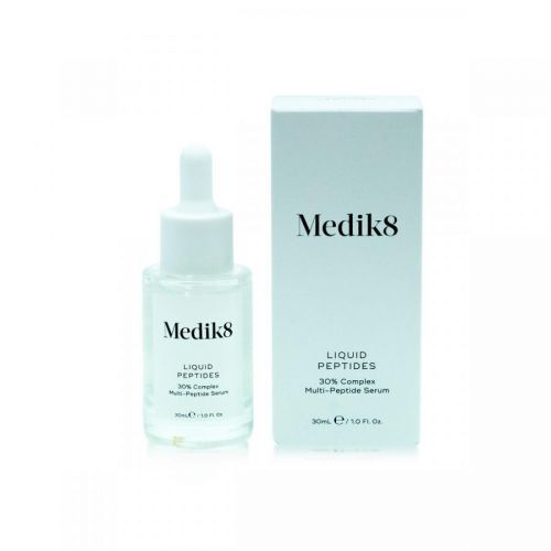 Dermaheal Liquid Peptides - Omlazení s peptidy 30 ml