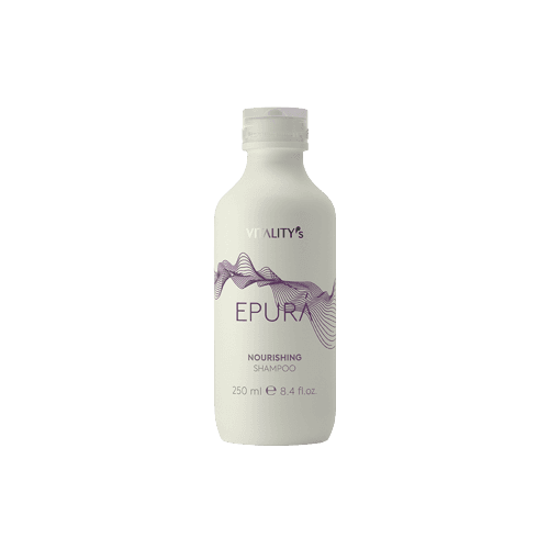 Vitality's Epurá výživující šampon pro velmi suché vlasy Nourishing Shampoo 250 ml