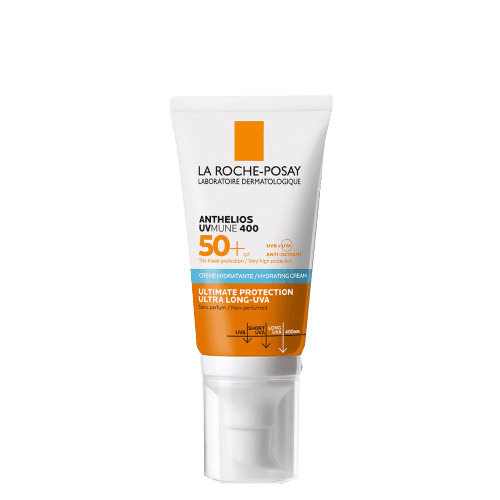 La Roche-Posay Anthelios UVMune 400 hydratační krém SPF50+ 50 ml