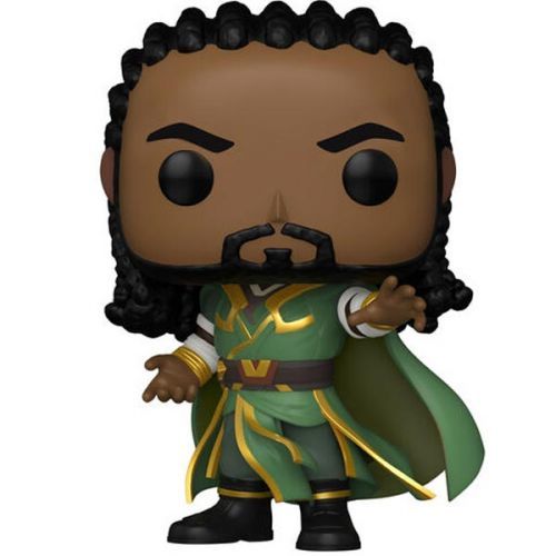 POP! Dr. Strange In The Multiverse Of Madness: Master Mordo (Marvel)