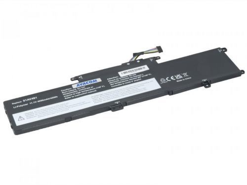 AVACOM baterie pro Lenovo ThinkPad L380, L390 Li-Pol 11, 1V 4050mAh 45Wh