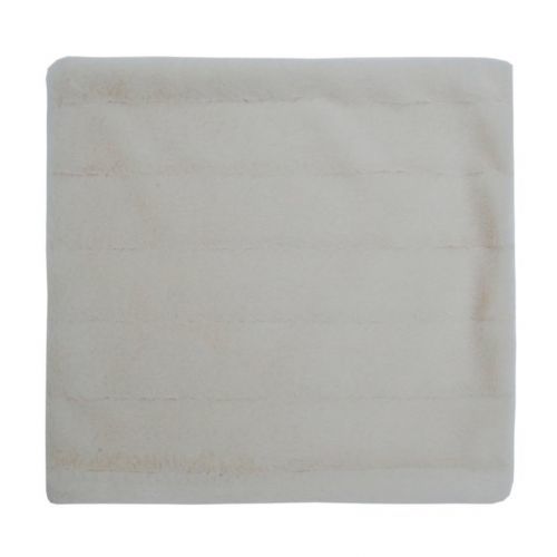 Povlak na polštář Adelia 40x40 krémová