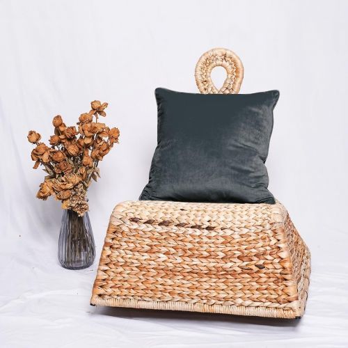 Dekorační polštář Velvet 40x40