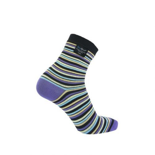 DexShell Ultra Flex Sock nepromokavé ponožky POUZE XL - Navy (VÝPRODEJ)