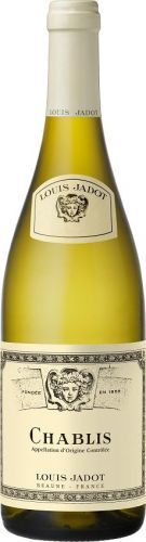 Maison Louis Jadot Chablis 2020 0,75l 12,5%