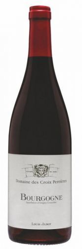 Maison Louis Jadot Bourgogne Pinot Noir Domaine Croix Perrieres 2017 0,75l 13,5%