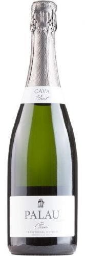 Palau Cava Brut 0,75l 11,5%