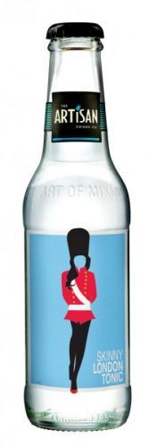 Artisan Skinny London Tonic 0,2l