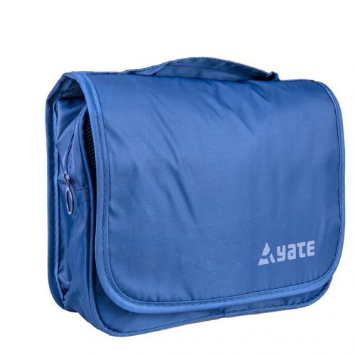 Toaletní taška Yate Travel II Barva: modrá