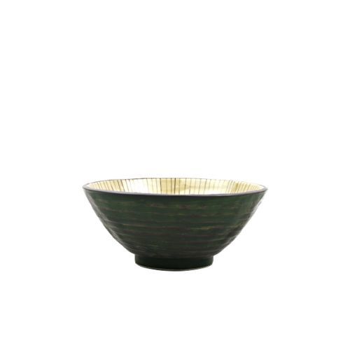 Udon mísa Dk Green MIJ 20 cm 900 ml