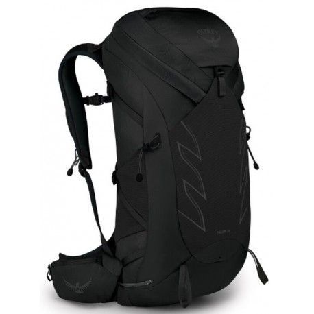 Osprey Talon 36l III S/M turistický batoh stealth black