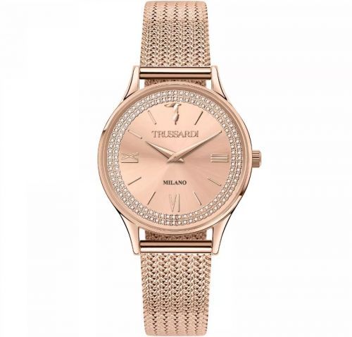 Dámské hodinky Trussardi T-Star R2453152505