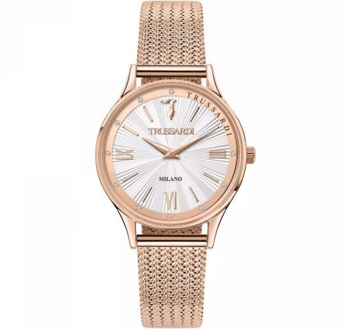 Dámské hodinky Trussardi T-Star R2453152508
