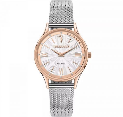 Dámské hodinky Trussardi T-Star R2453152507