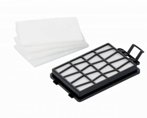 Zelmer HEPA filtr ZELMER ZVCA042H H13 Adas, sada filtrů