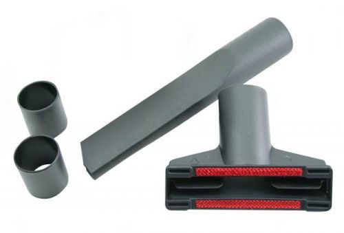 nipponcec.cz Sada štěrbinového nástavce a hubice na čalounění 2v1, pro 35/32 cm