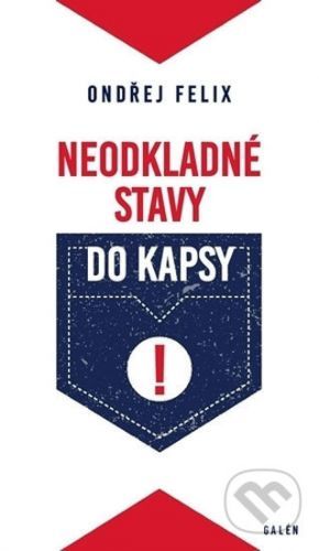 Neodkladné stavy do kapsy