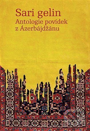 Sari gelin - Ivana Bozděchová, Klára Choulíková