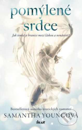 Pomýlené srdce - Samantha Young
