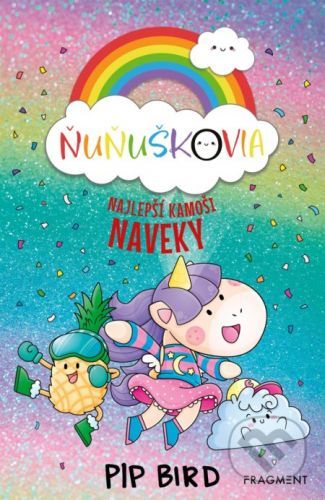 Ňuňuškovia: Najlepší kamoši naveky - Pip Bird